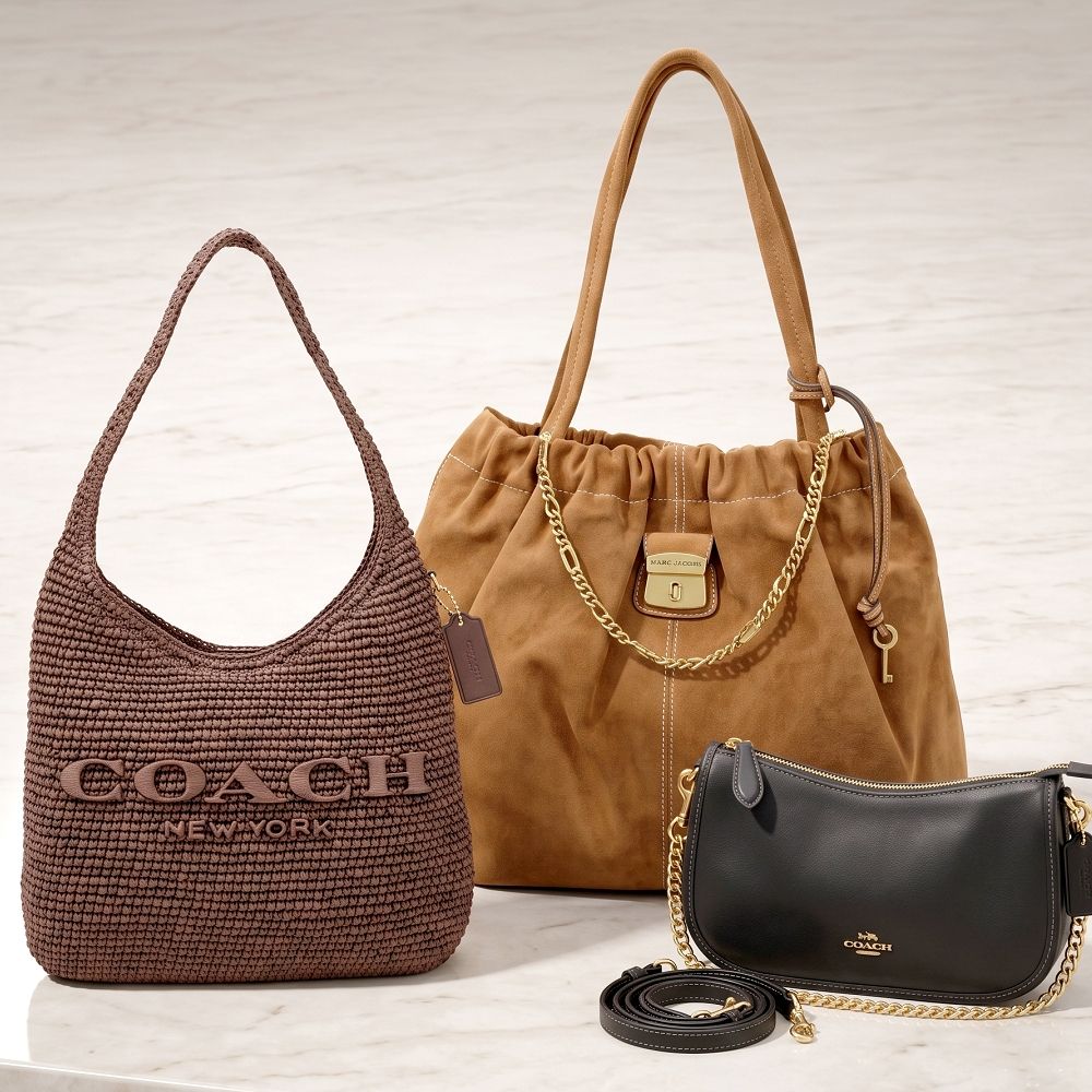 COACH x MJ 熱銷布魯克林 Brooklyn 28／兩用／斜背包均一價-多款可選