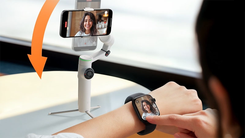 Insta360 Flow 2 Pro - 詳情24