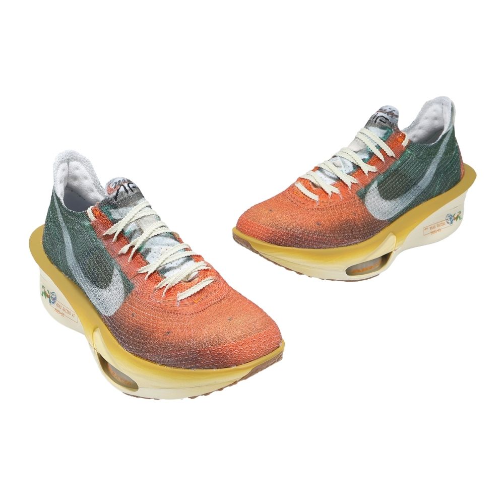Nike 競速跑鞋Air Zoom Alphafly Next 3 Premium 男鞋氣墊碳板IH3575
