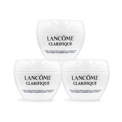 LANCOME蘭蔻 超極光亮白彈嫩保濕霜