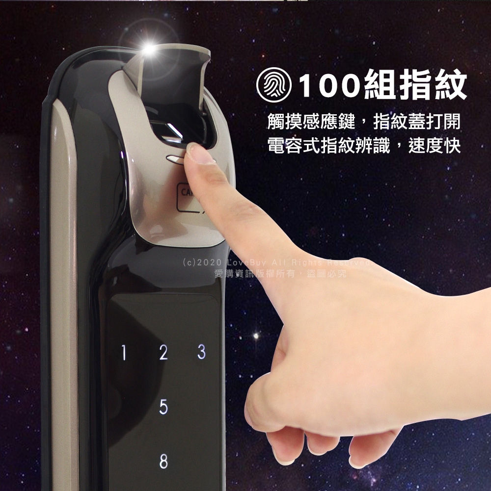 dormakaba AS701 - 詳情12