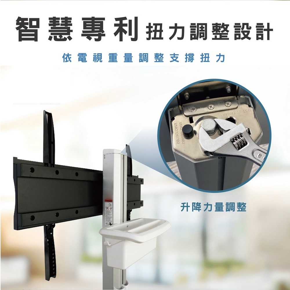 ErgoGrade EGCT860 - 詳情12