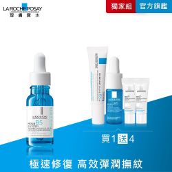 B5 彈潤修復超導安瓶
