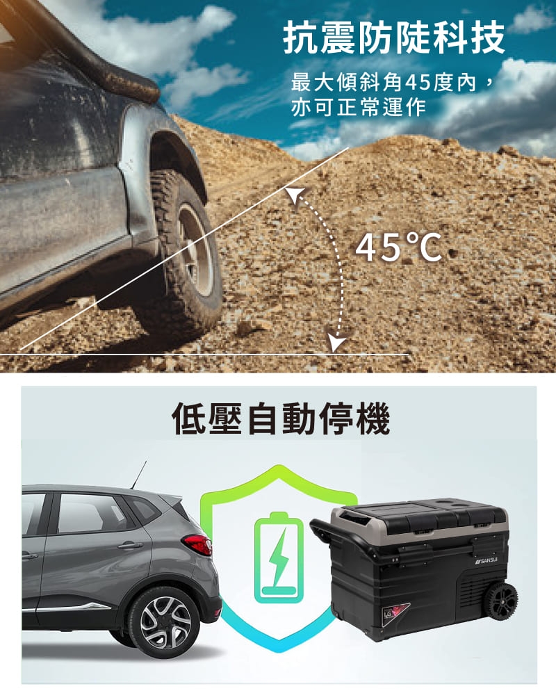 SANSUI山水 SL-G35N - 詳情13