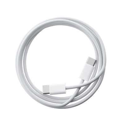 Apple副廠 iPad系列 USB-C to USB-C 連接線-1M (密封裝)