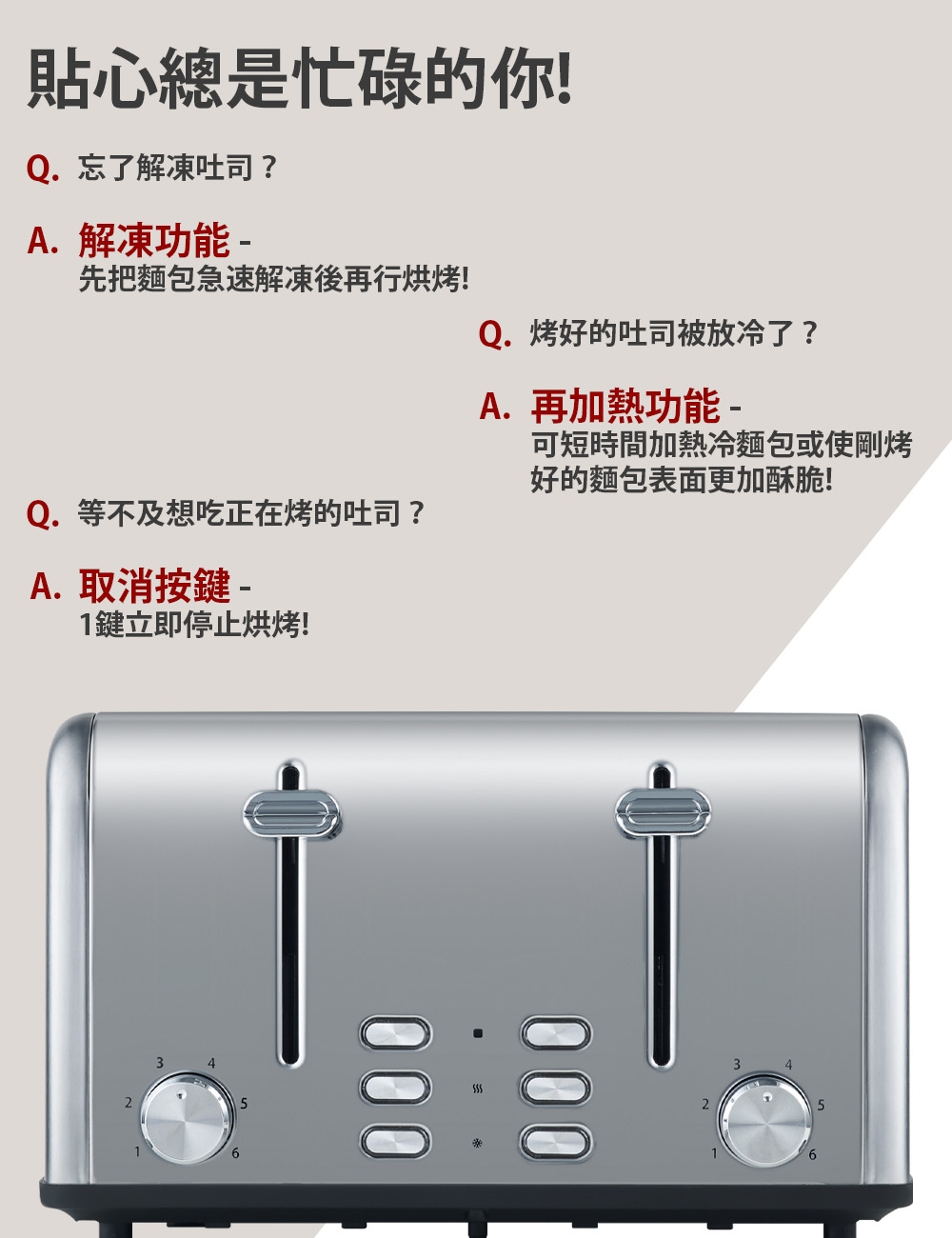 ARTISAN奧堤森 TT4001 - 詳情8