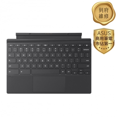 Chromebook本体 cm3000dva-0010 ASUS CM3000DVA 10.5吋2合1商用教育筆電(MediaTek 8183/4G/128G EMMC