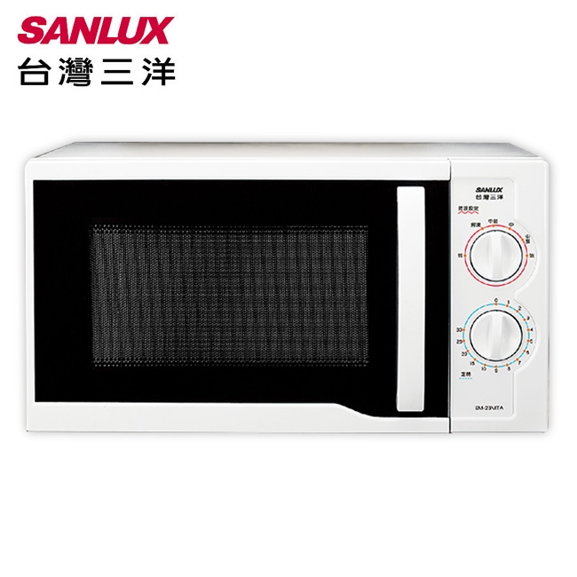 SANLUX台灣三洋 EM-23MTA - 詳情5