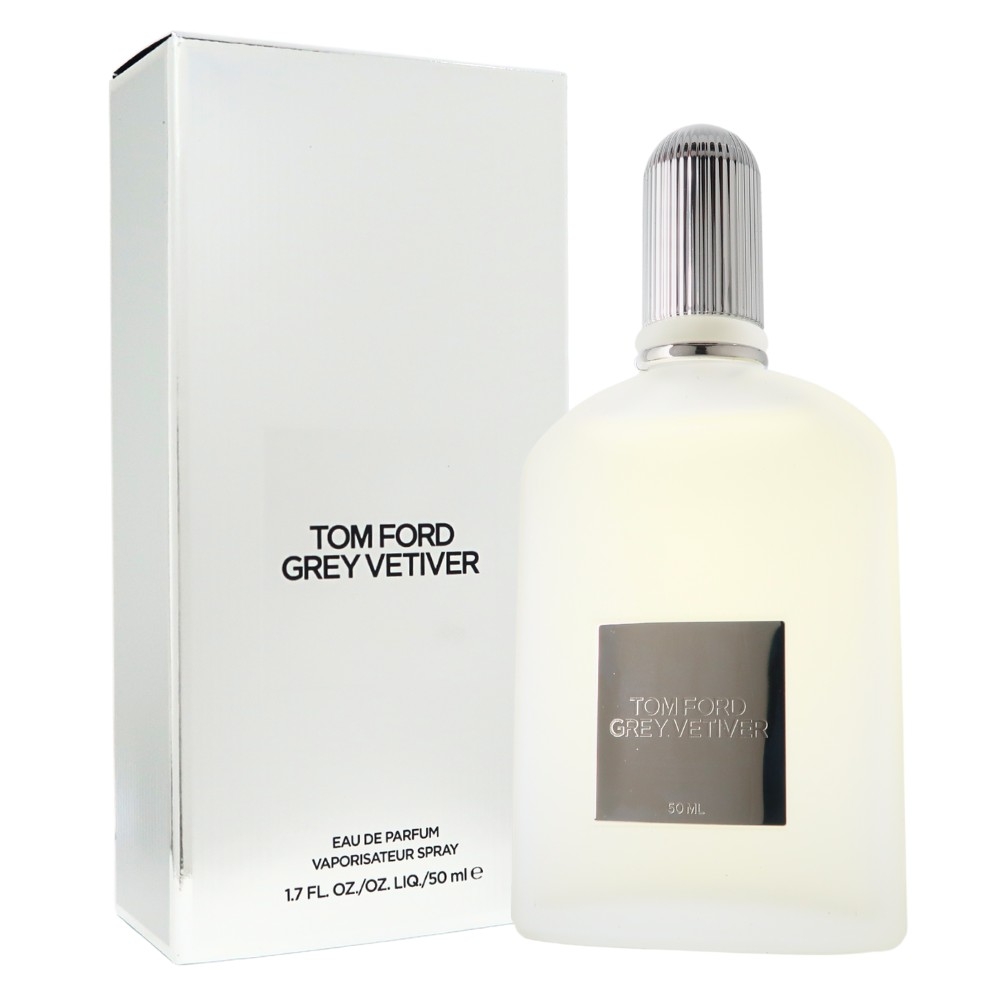 Tom Ford Grey Vetiver 灰色香根草淡香精EDP 50ml (平行輸入) | 其他