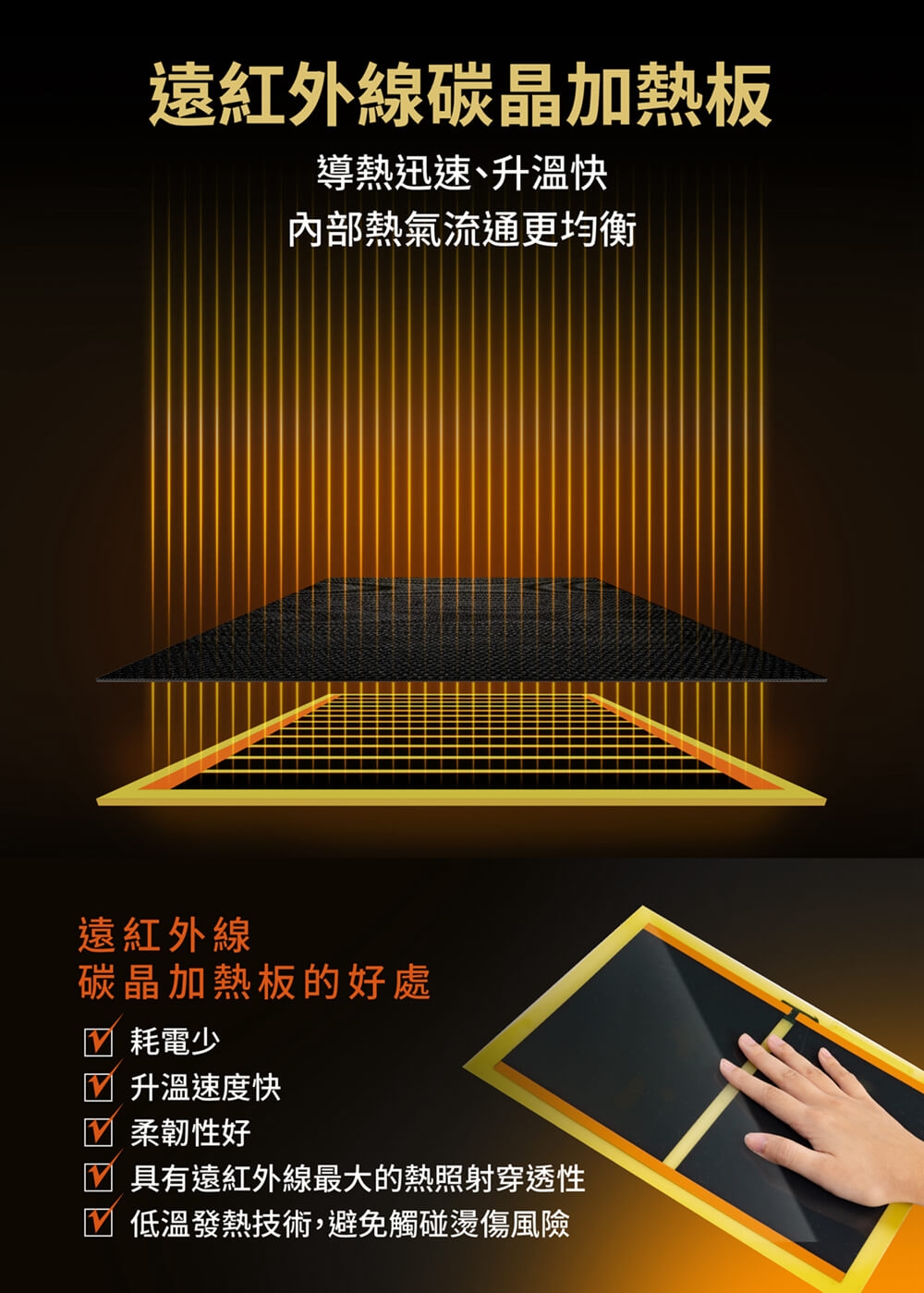 MOLIJIA魔力家 知足常熱 - 詳情21