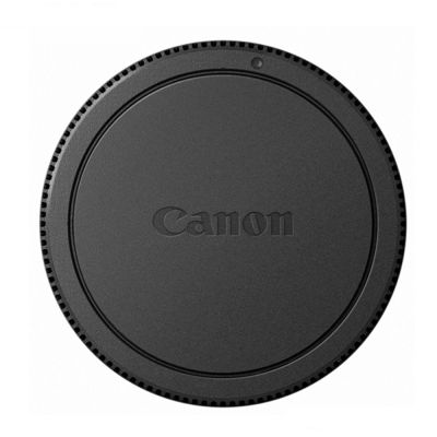 佳能原廠Canon鏡頭後蓋鏡後蓋レンズダストキャップEB適EOS-M鏡頭後蓋EF-M鏡頭後蓋