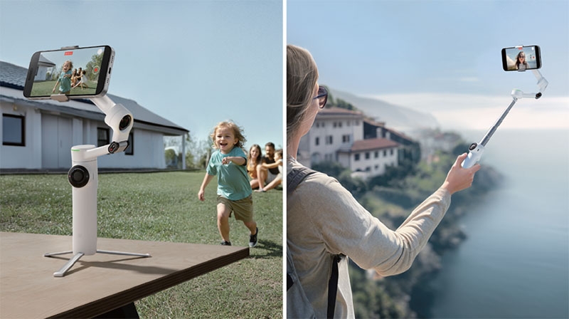 Insta360 Flow 2 Pro - 詳情25