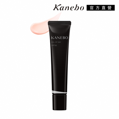Kanebo佳麗寶國際櫃 ★Kanebo 佳麗寶 隱形水膜日間庇護精華凝乳 40g (大K)