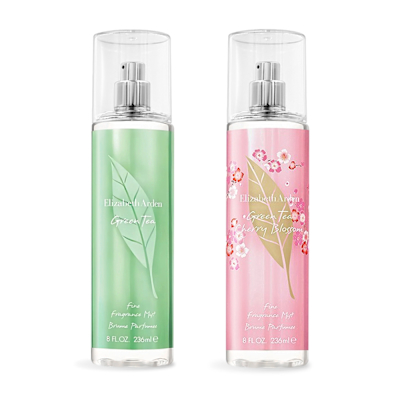 ARDEN 雅頓 綠茶/綠茶櫻花香氛噴霧236ml-兩款可選