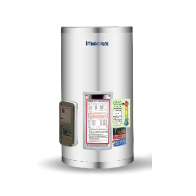 HMK 鴻茂 (全省安裝)鴻茂20加侖標準型直立式儲熱式電熱水器EH-20DS