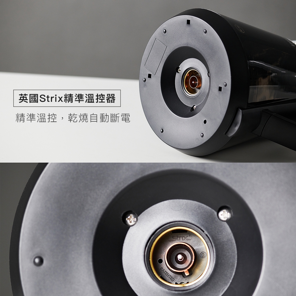 KOLIN歌林 KPK-MN1361G - 詳情9