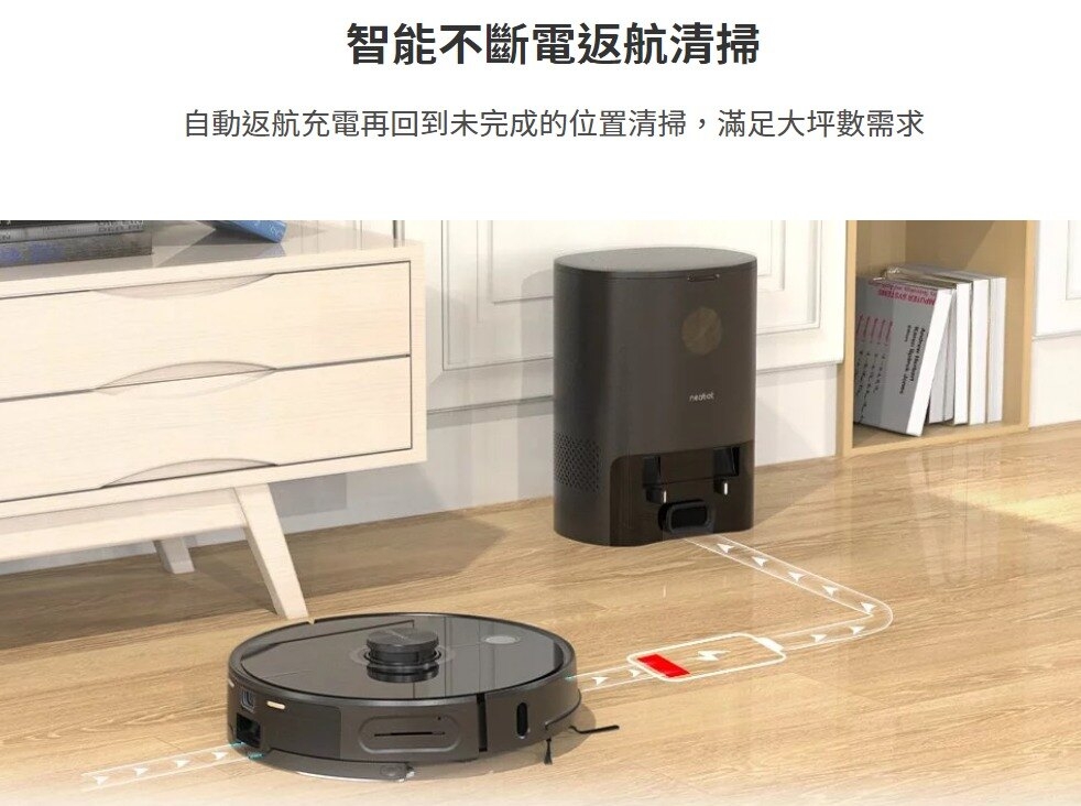 NEABOT N2 Plus - 詳情11