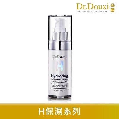 Dr.Douxi 朵璽 玻尿酸保濕精華液30ml(H系列)