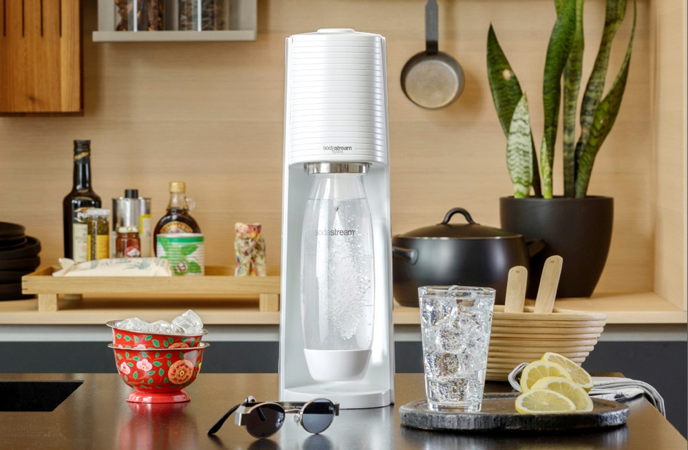 Sodastream TERRA - 詳情21