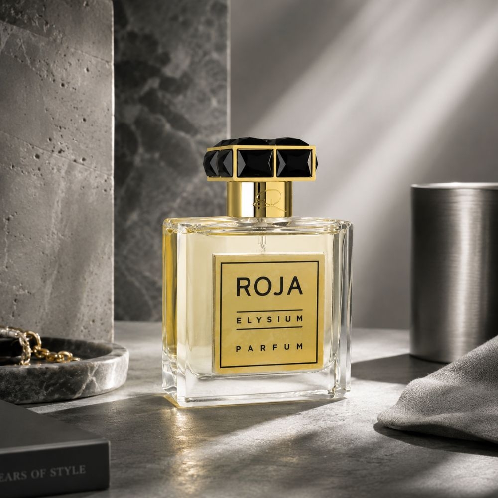 Roja Elysium 極樂世界男士香精Parfum 50ml (平行輸入) | 其他品牌