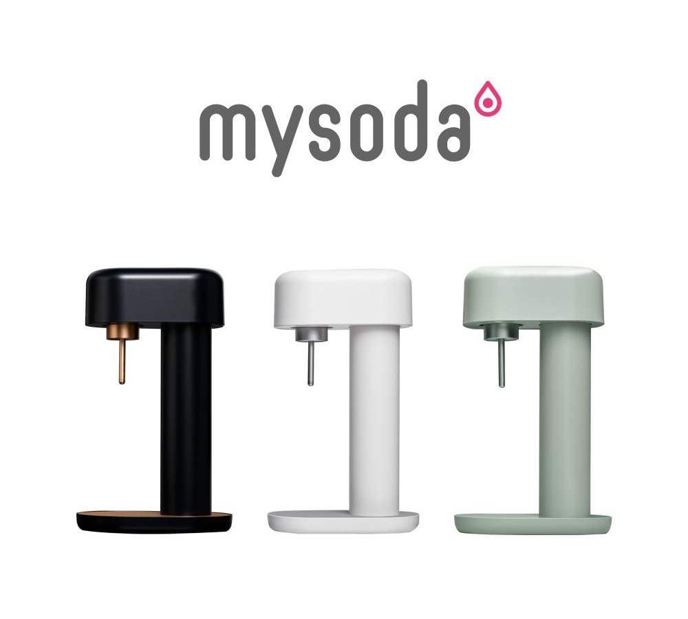 Mysoda沐樹得 RB003 - 詳情2