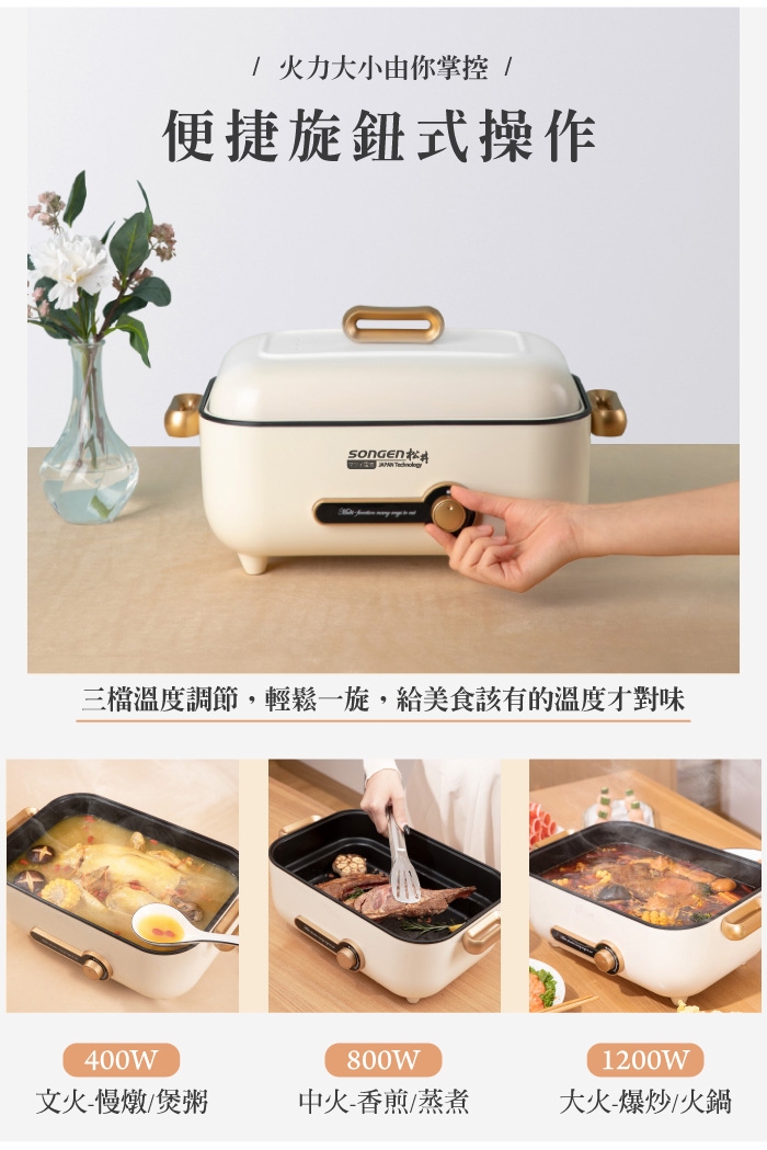 SONGEN松井 SG-175HS - 詳情15