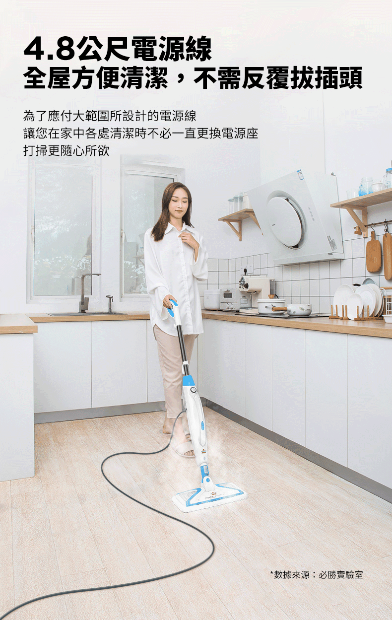 Bissell 3004T - 詳情20