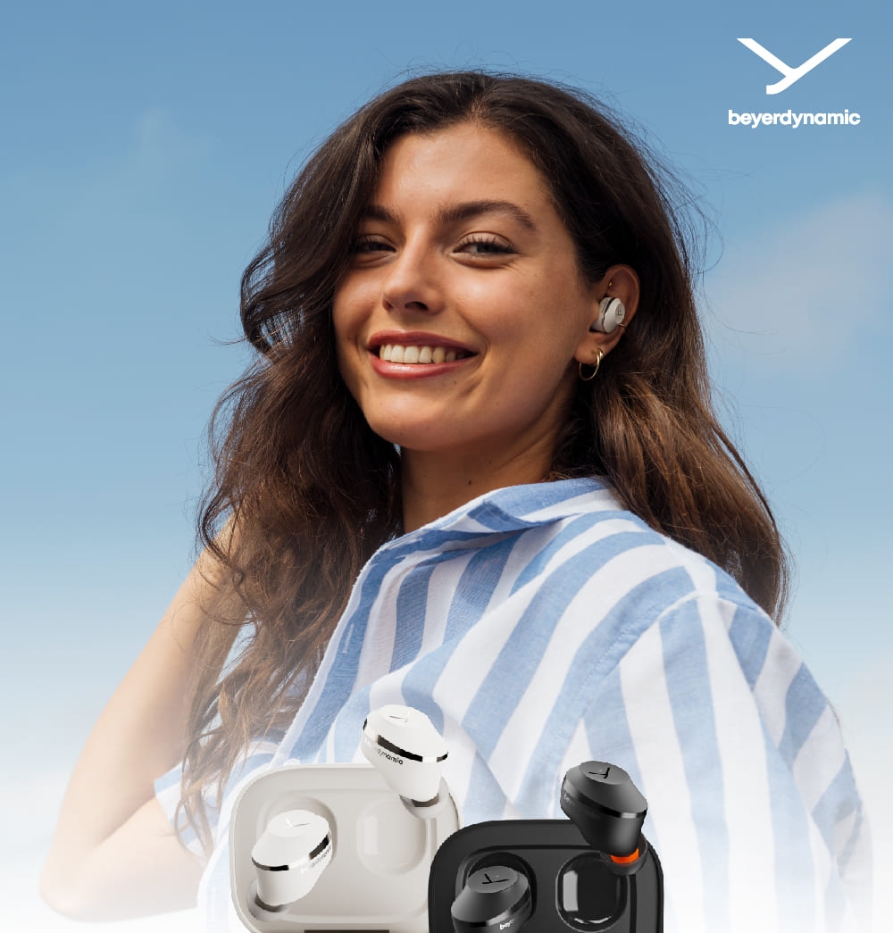 beyerdynamic拜雅 AMIRON 300 - 詳情17