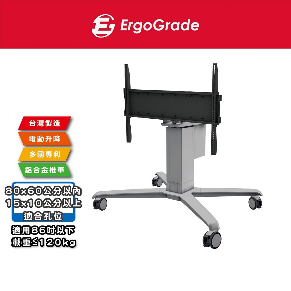 ErgoGrade EGCPM861 - 詳情18