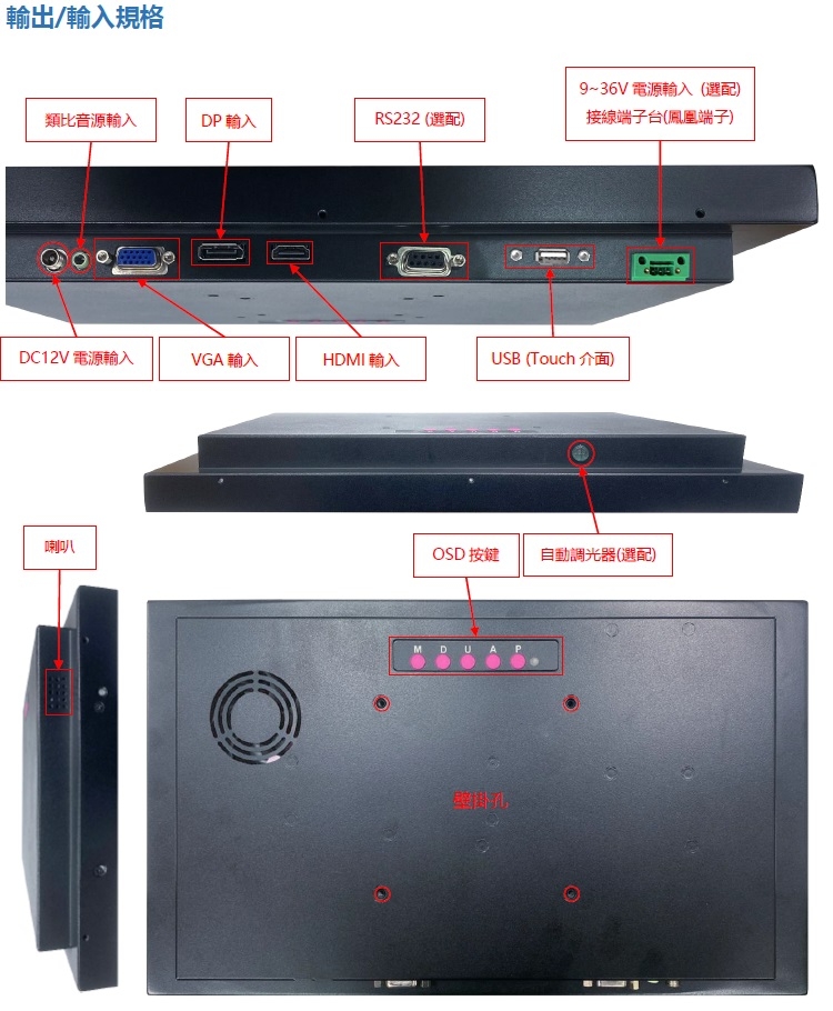 Nextech 15 - 詳情6
