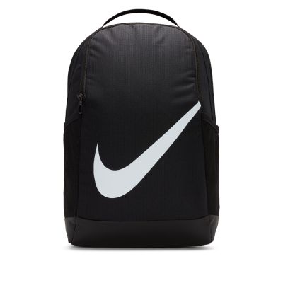NIKE 後背包 童包 書包 運動包 18L Y NK BRSLA BKPK - SP23 黑 DV9436-010  (2788)