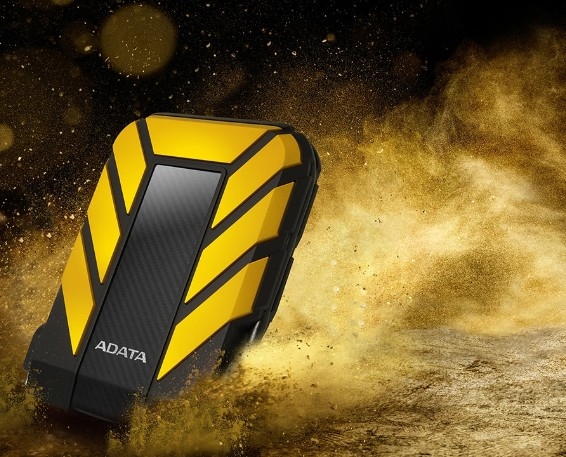 ADATA威剛 HD710Pro 1T - 詳情9