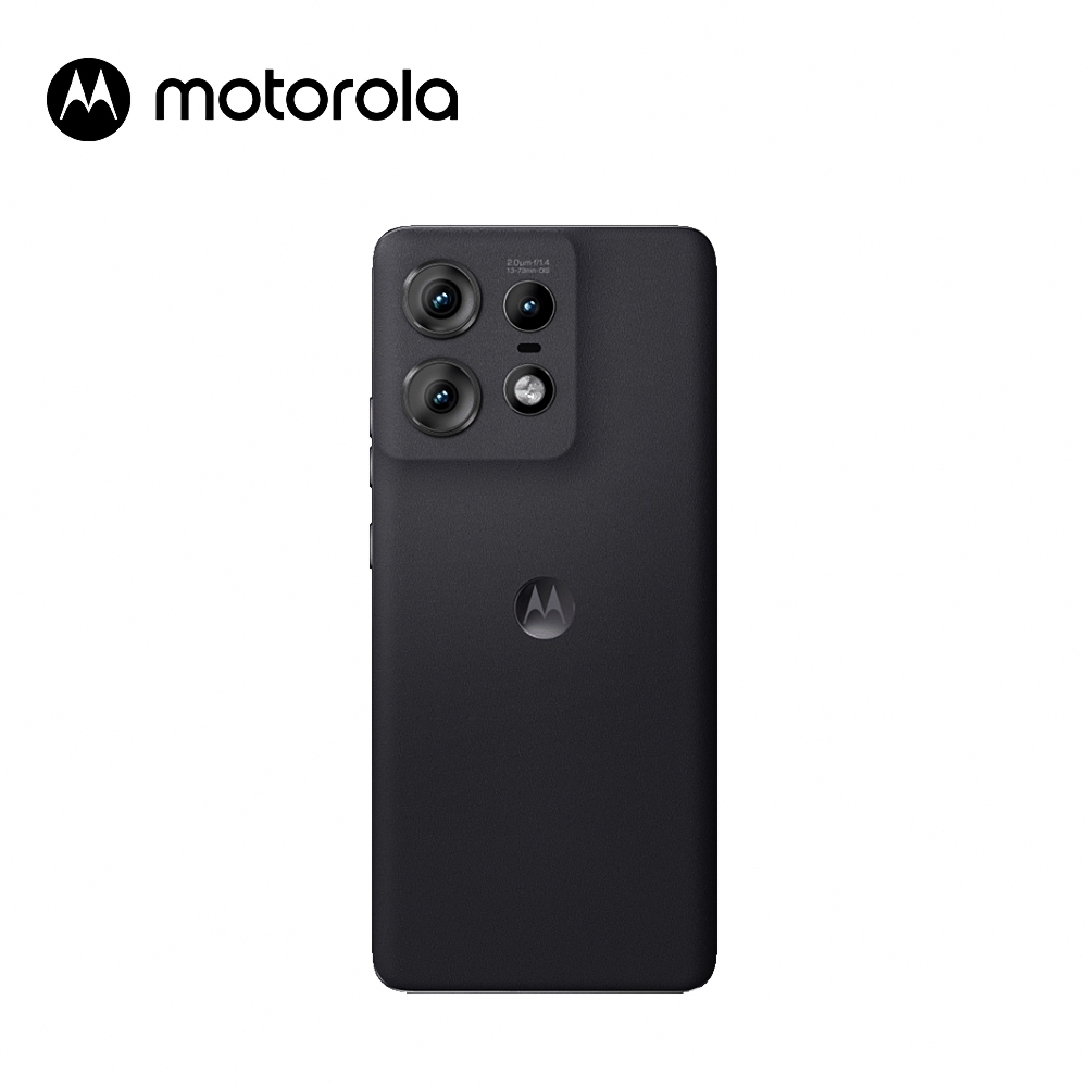 Motorola Edge 50 Pro (12G/256G) 智慧型手機(盒裝內附保護殼