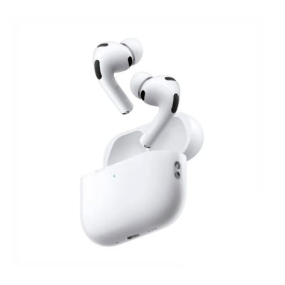 Apple Airpods Pro 3 藍牙耳機搭配 MagSafe 充電盒