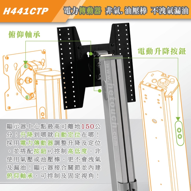 HE H441CTP - 詳情10