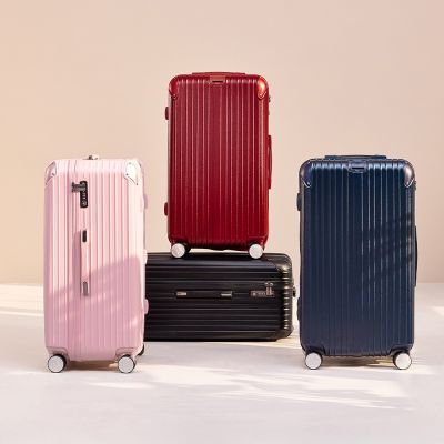 [領券折200] ALLEZ 奧莉薇閣 29吋霧面磨砂胖胖箱 置物櫃適用 行李箱(AVT18229)