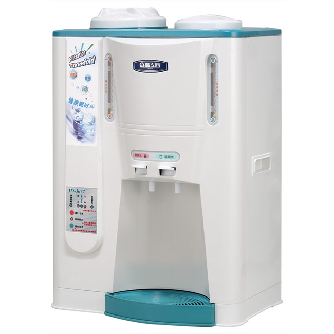 JINKON晶工牌 JD-3677 - 詳情1