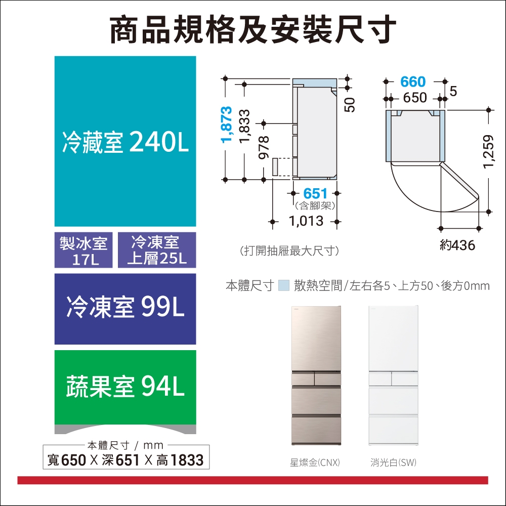 HITACHI日立 RHS49NJ - 詳情2
