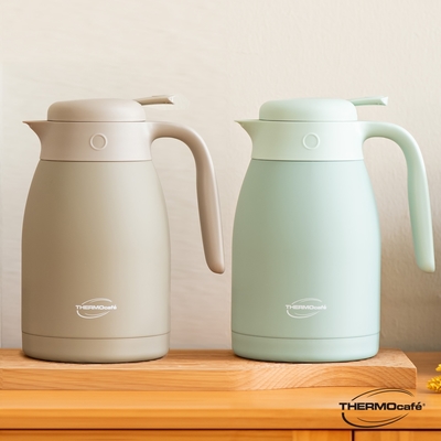 不鏽鋼保溫壺1500ml