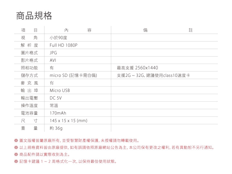 全視線 R52 - 詳情4