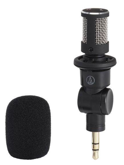audio-technica鐵三角 AT9911 - 詳情6
