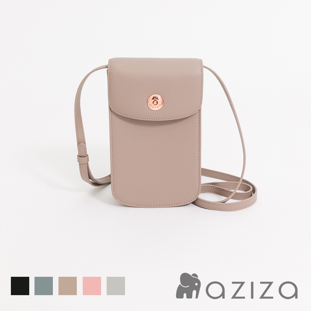 aziza ORI直式手機包 多色