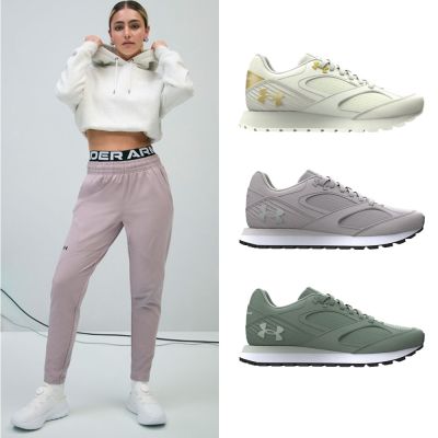 【UNDER ARMOUR】UA 女 Jogger 運動休閒鞋 多款任選