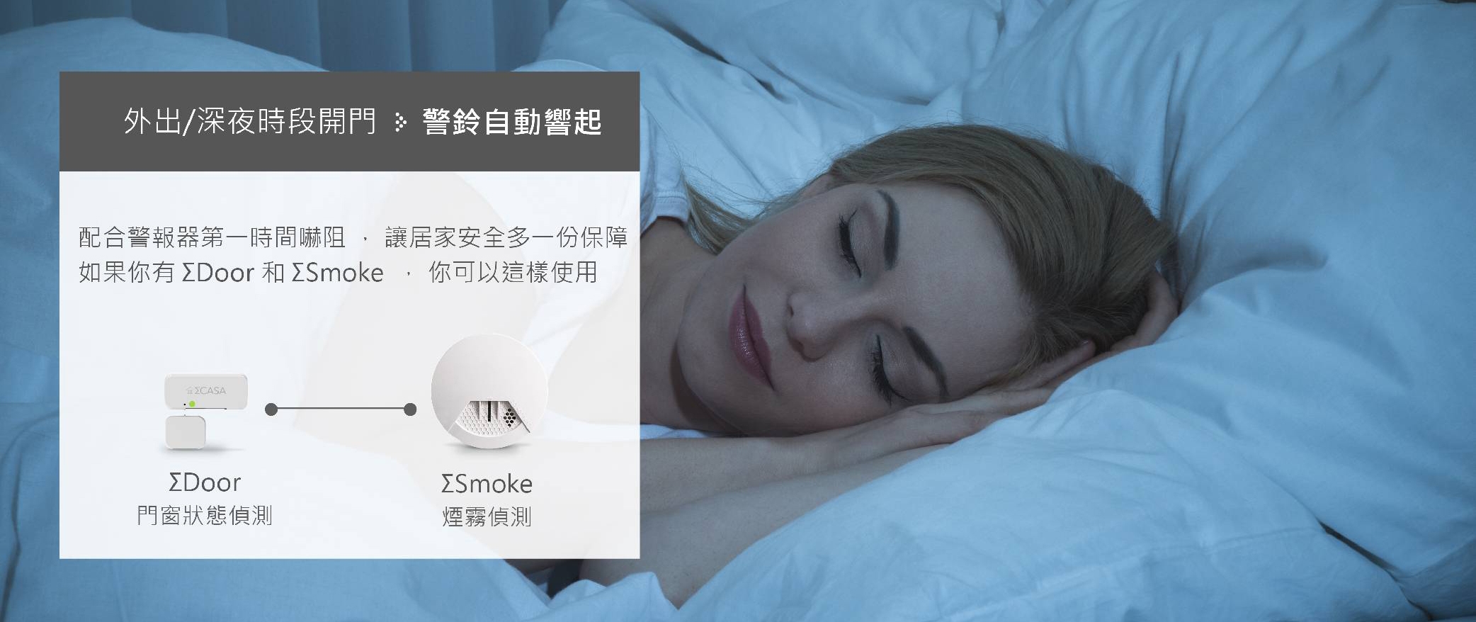 Sigma CASA西格瑪 Smoke - 詳情7