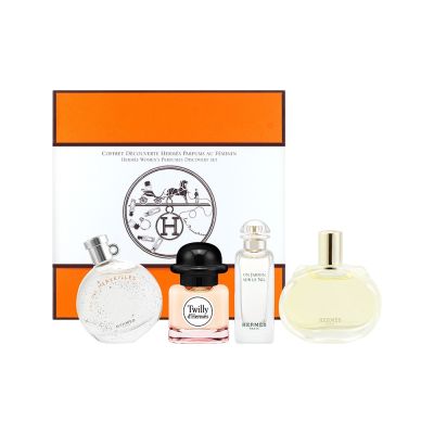 Hermes Cabriole 寶寶香氛水50ml(國際航空版)-W | HERMES | Yahoo購物中心