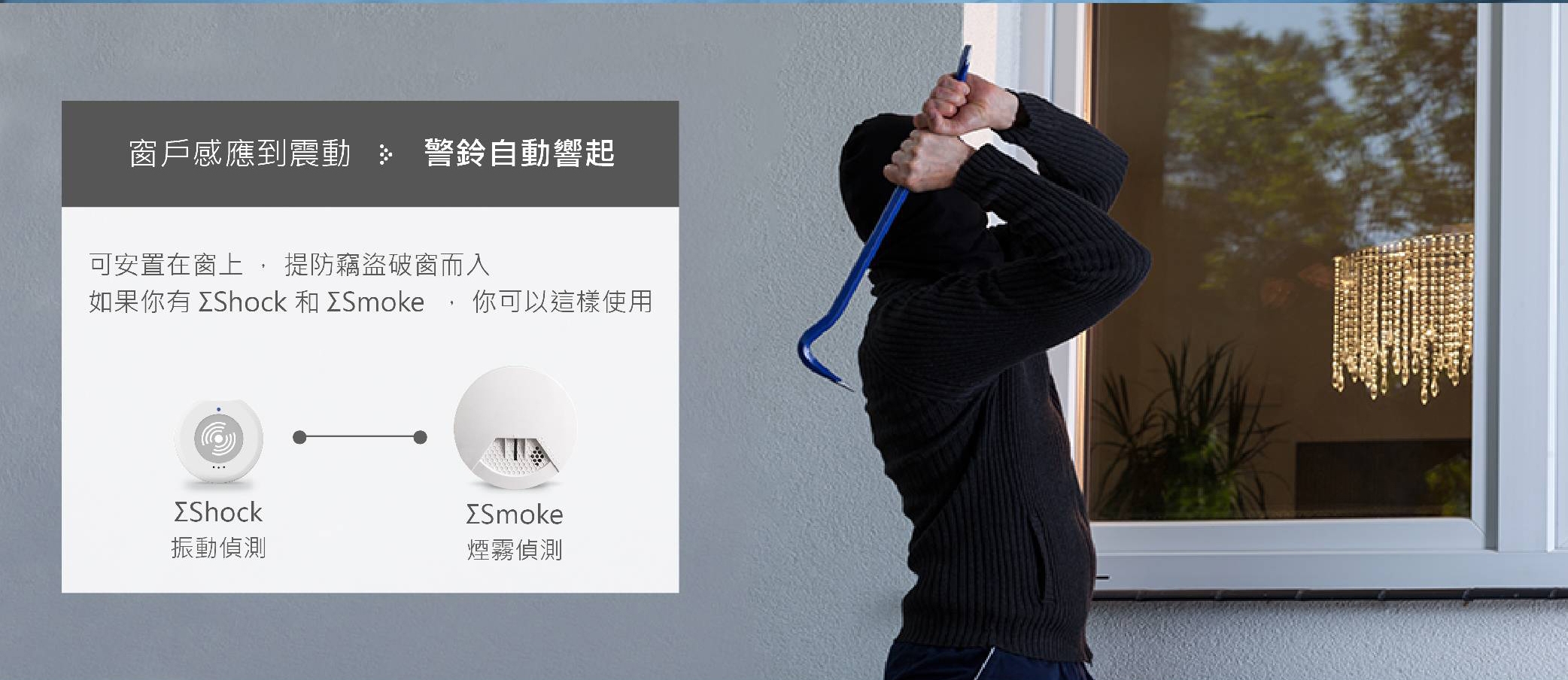 Sigma CASA西格瑪 Smoke - 詳情8