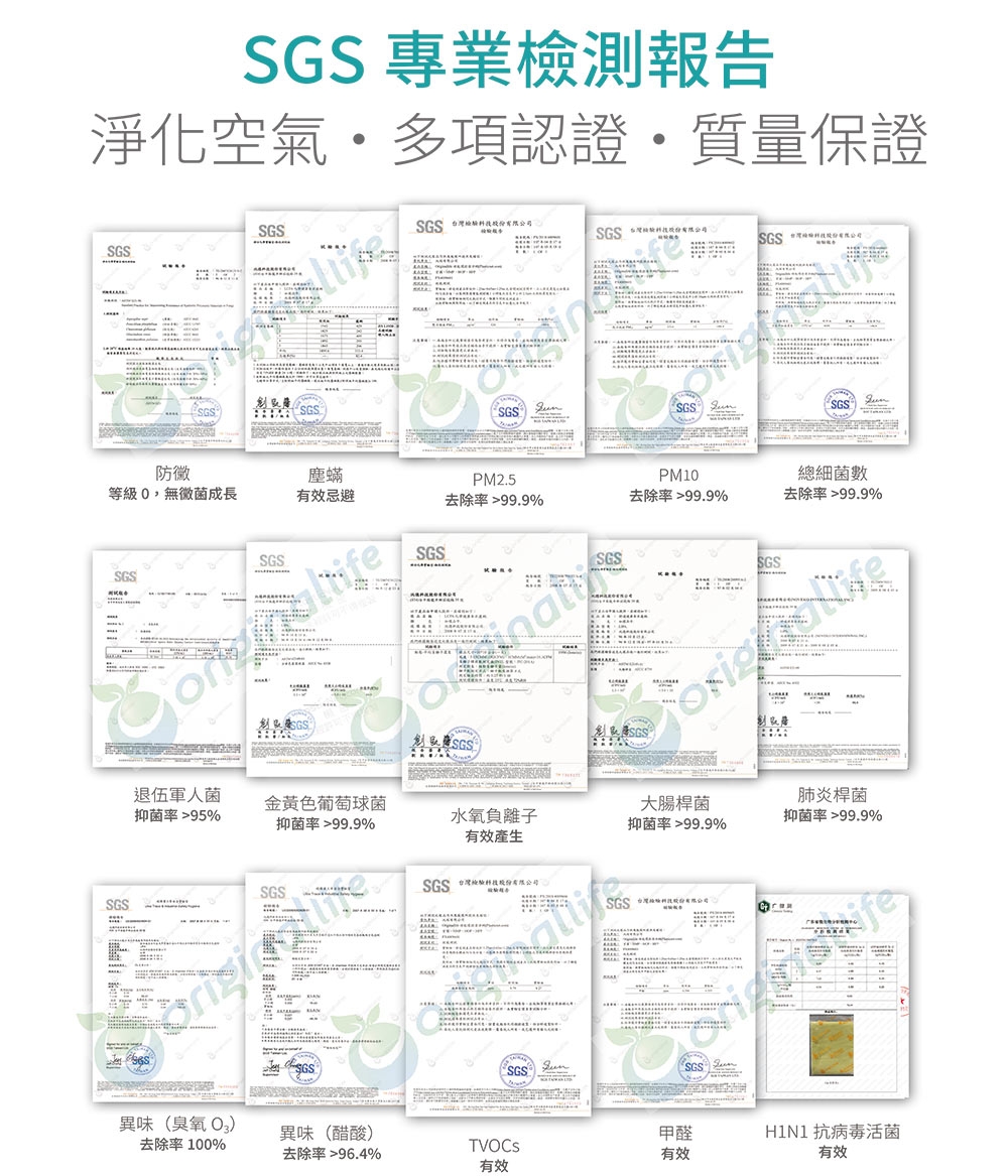 Honeywell HAP-16500-TWN - 詳情13