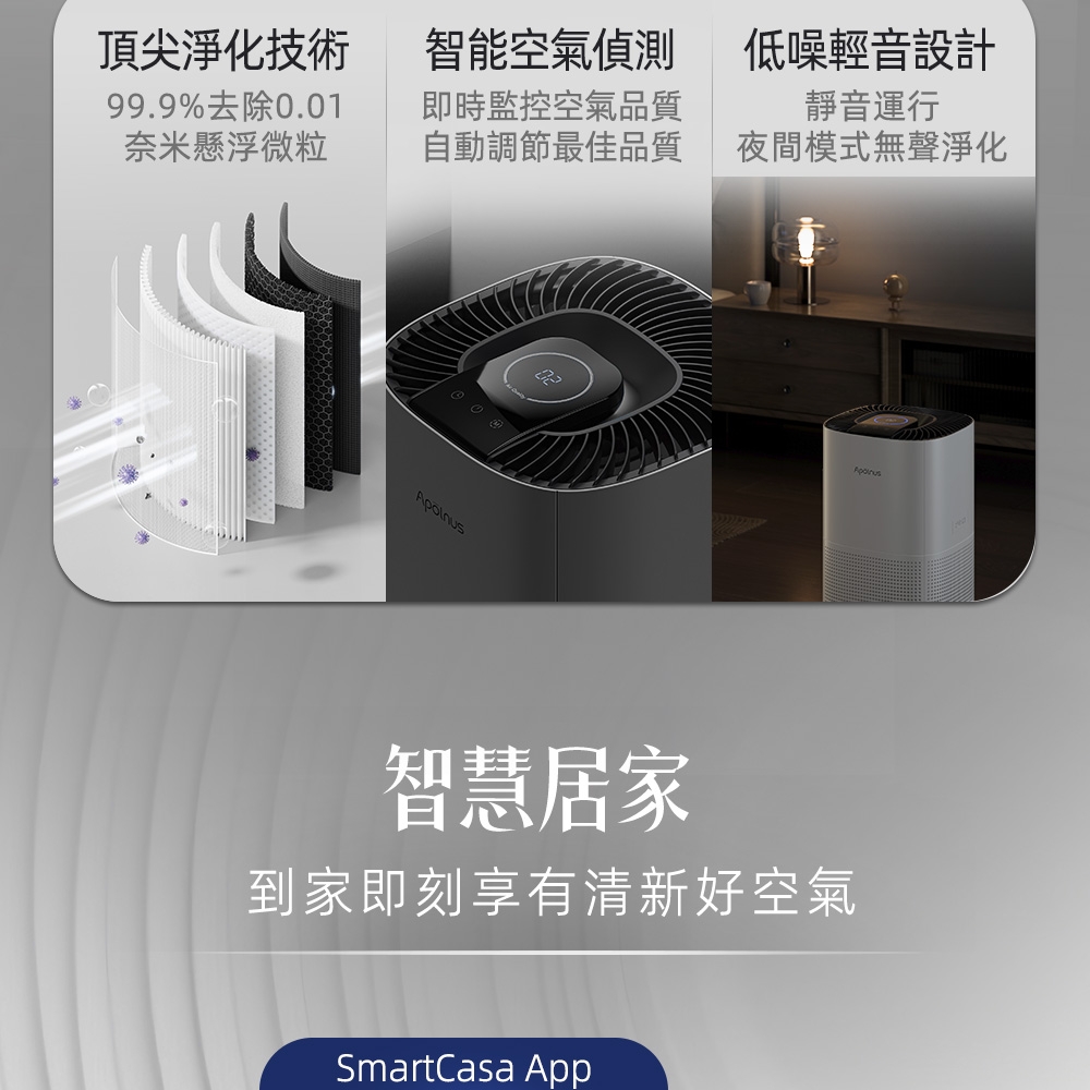 Apolnus波那斯 Ultra S7 - 詳情17