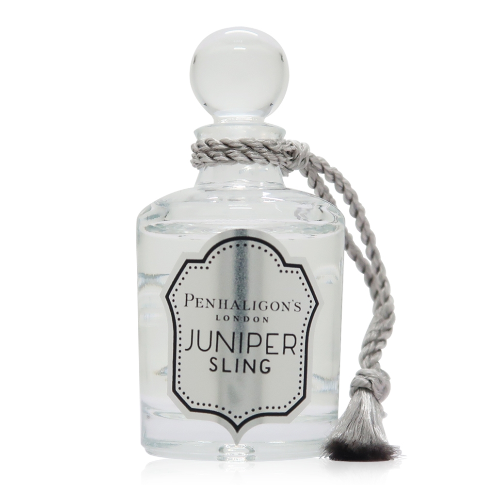 Penhaligon'S 潘海利根Juniper Sling 杜松司令(琴酒)淡香水EDT 5ml