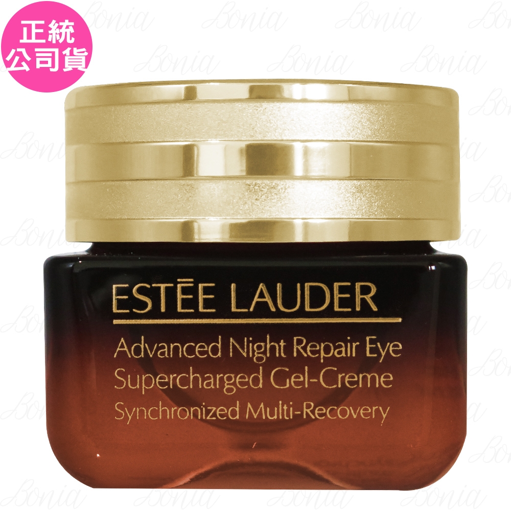 ESTEE LAUDER 雅詩蘭黛 特潤全能修護亮眼霜(15ml)(最新效期2028公司貨)